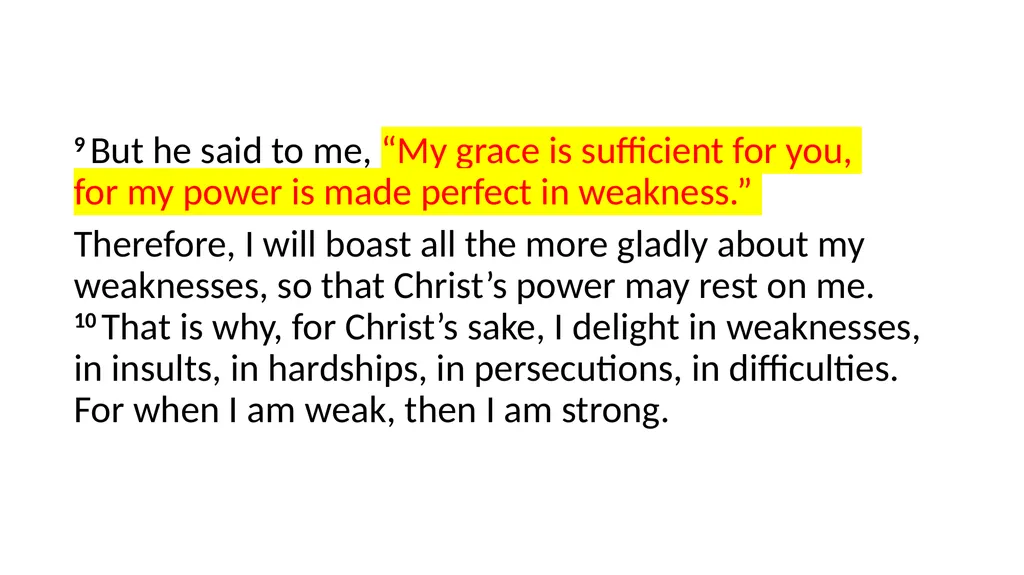 Mercy & Grace – Related But Different Mercy is - slide 8 of 11