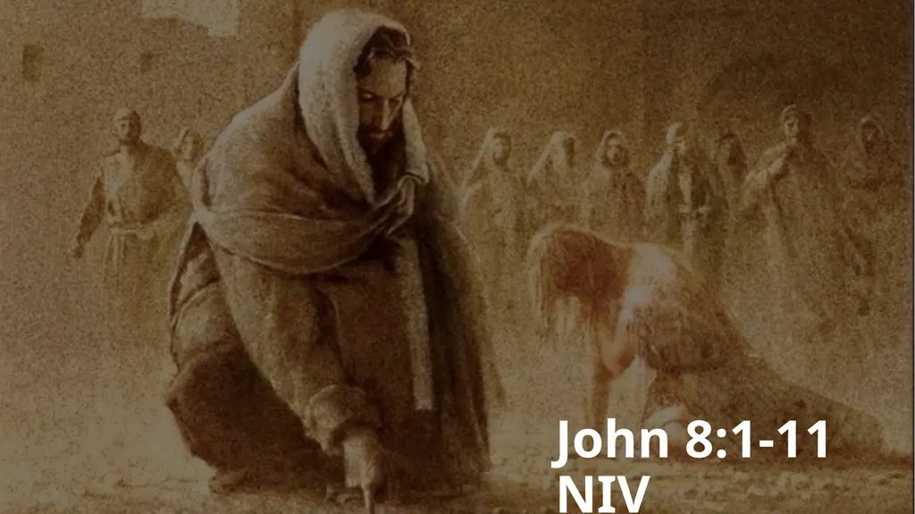 Mercy & Grace – Related But Different Mercy is - slide 4 of 11