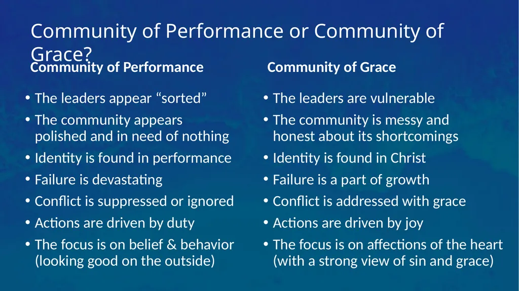 Mercy & Grace – Related But Different Mercy is - slide 10 of 11