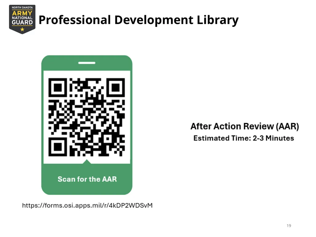 Professional Development Library Title: Counseling - slide 18 of 18