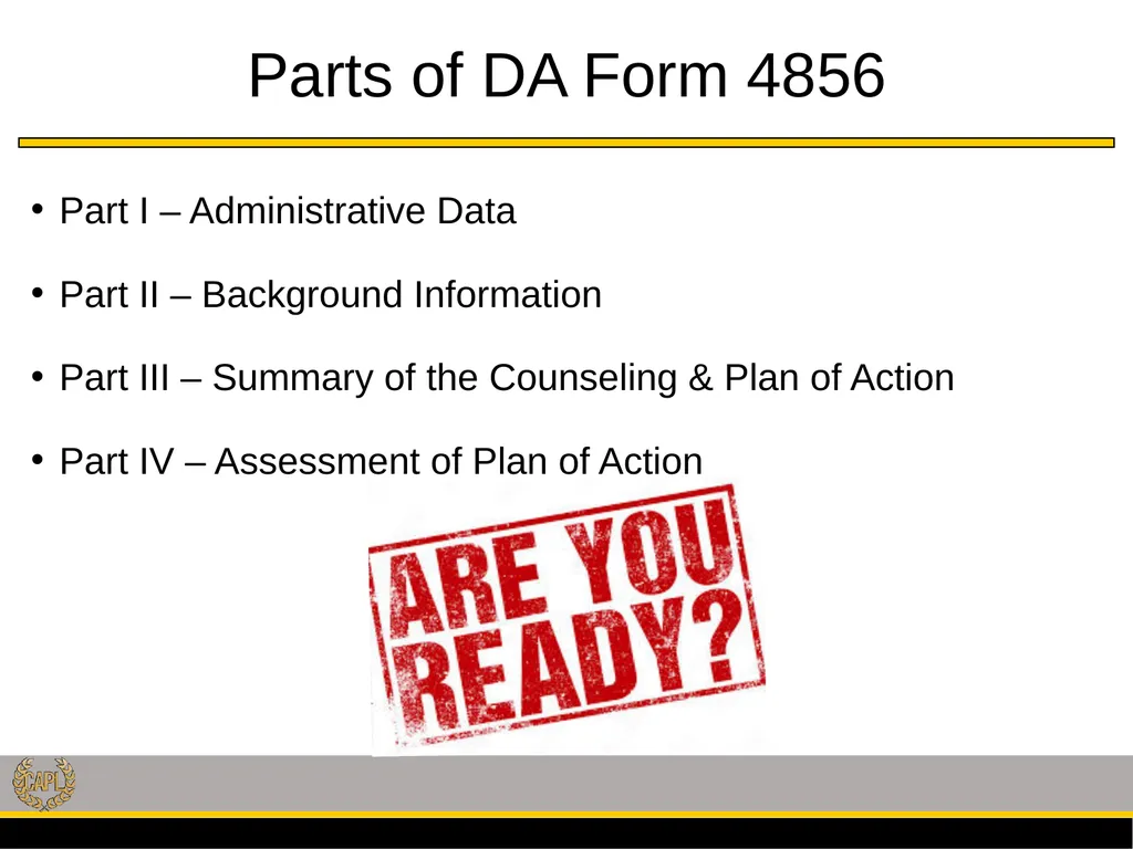Professional Development Library Title: Counseling - slide 8 of 18