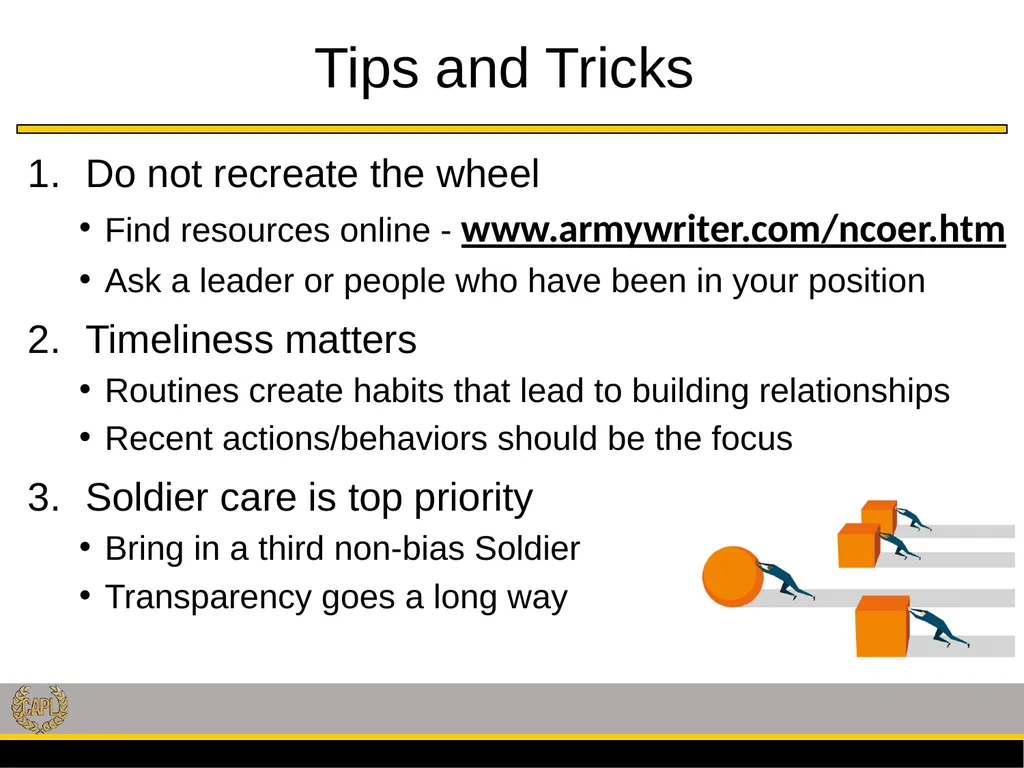 Professional Development Library Title: Counseling - slide 15 of 18
