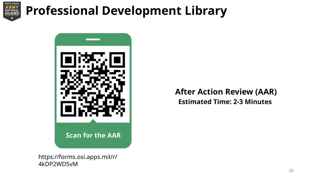 Title: Leave and Earning Statement Estimated - slide 20 of 21