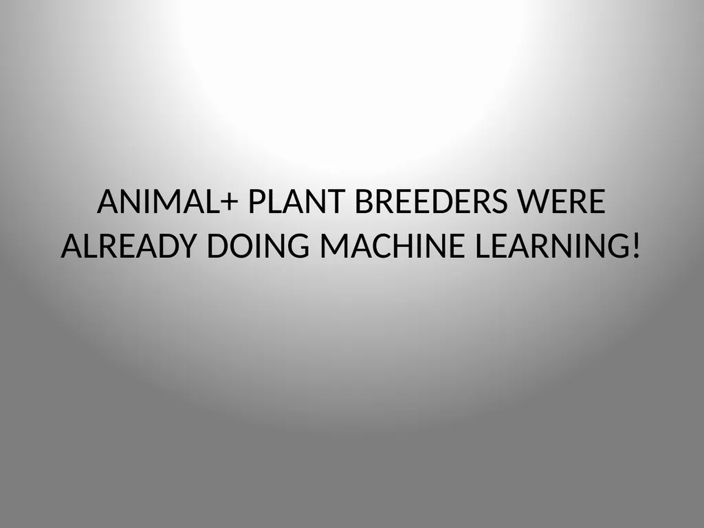 University of Wisconsin Dairy Science Daniel - slide 30 of 51