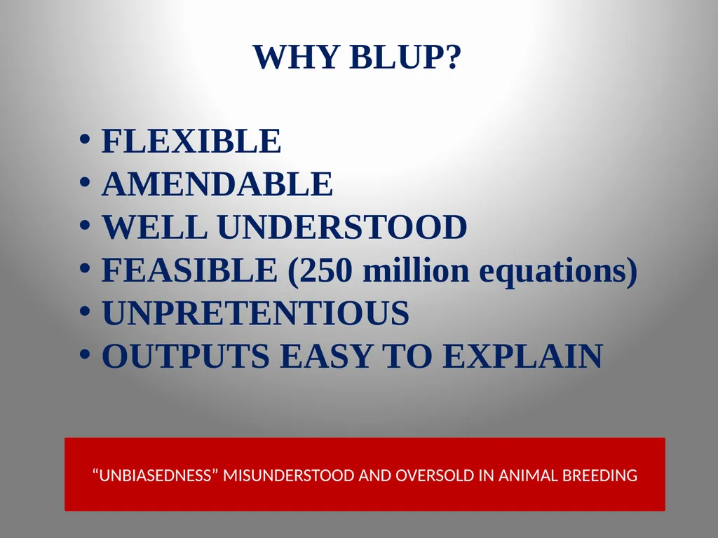 University of Wisconsin Dairy Science Daniel - slide 14 of 51