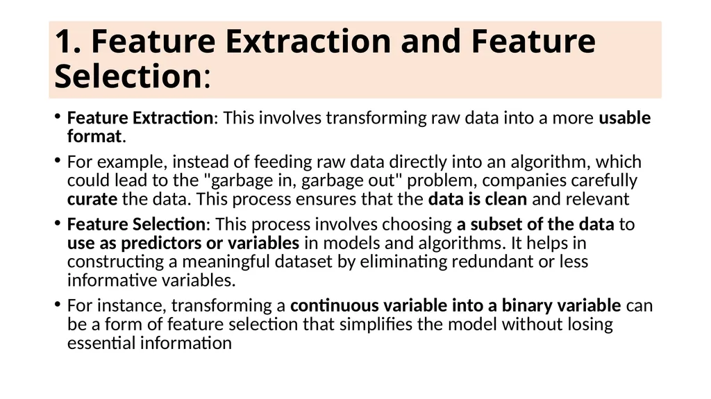 Module 3 Module 3 Syllabus Extracting Meaning from - slide 27 of 200