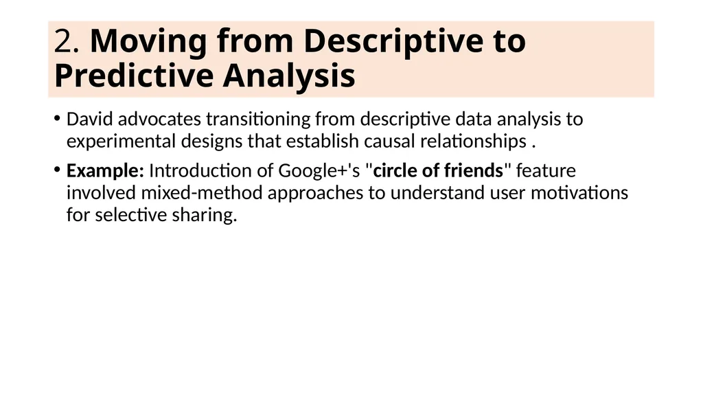 Module 3 Module 3 Syllabus Extracting Meaning from - slide 106 of 200