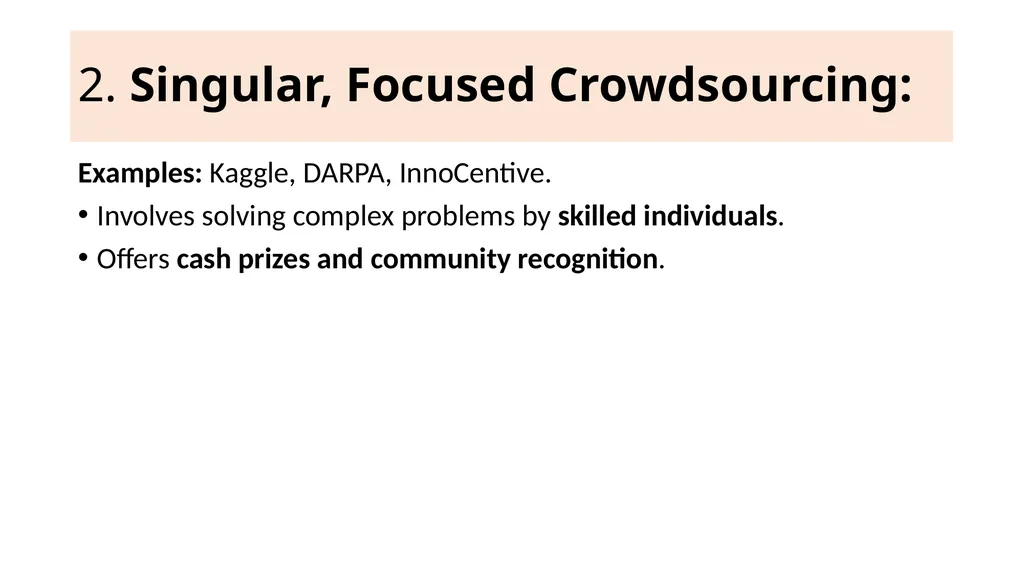 Module 3 Module 3 Syllabus Extracting Meaning from - slide 41 of 200