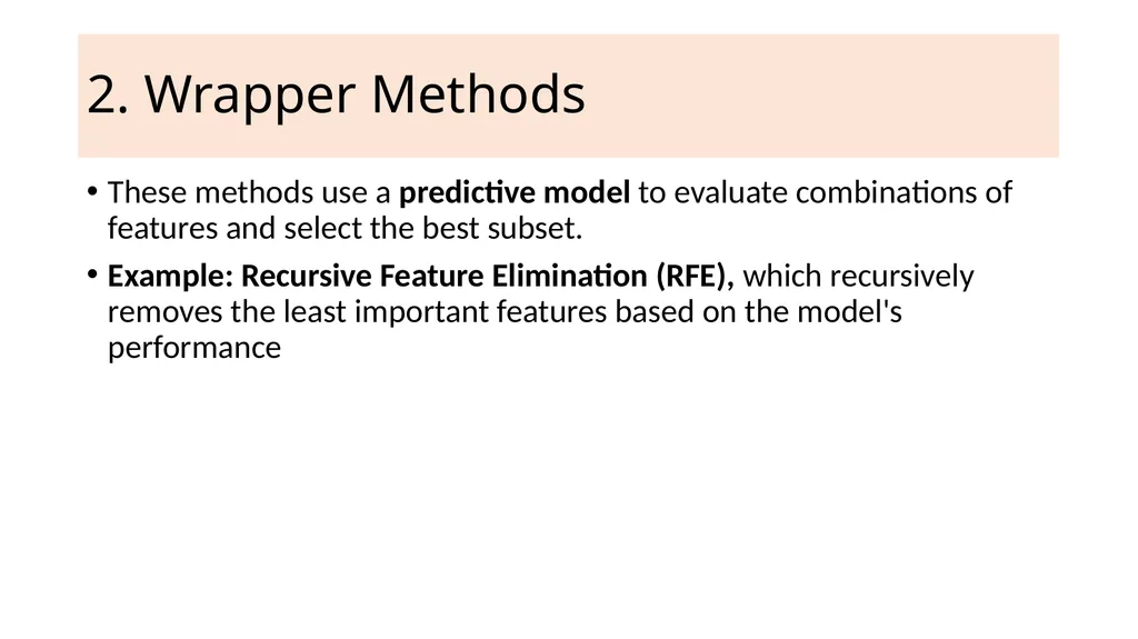 Module 3 Module 3 Syllabus Extracting Meaning from - slide 55 of 200