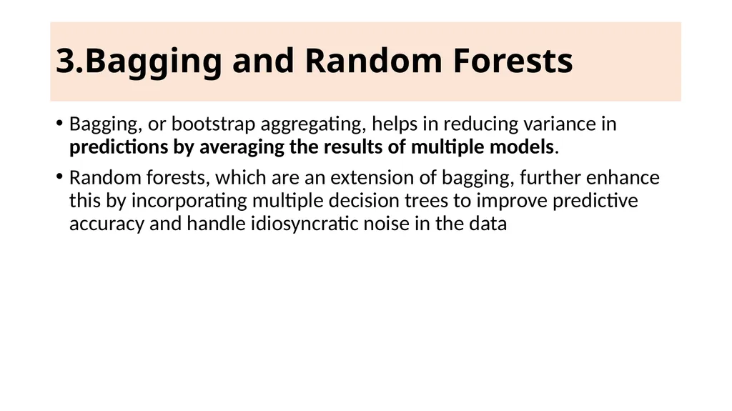 Module 3 Module 3 Syllabus Extracting Meaning from - slide 29 of 200