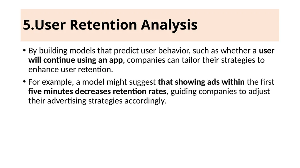Module 3 Module 3 Syllabus Extracting Meaning from - slide 31 of 200