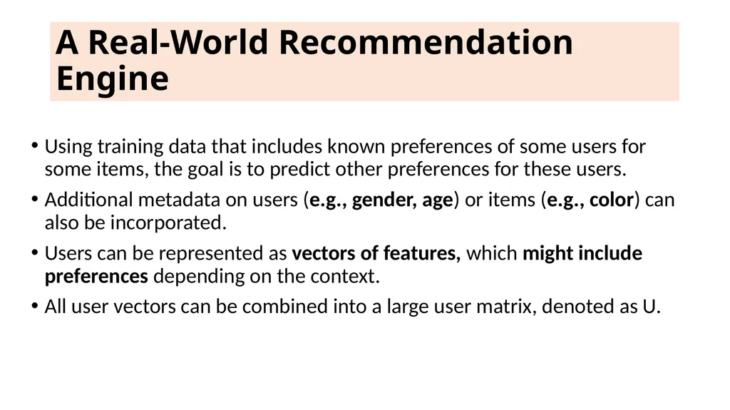 Module 3 Module 3 Syllabus Extracting Meaning from - slide 119 of 200