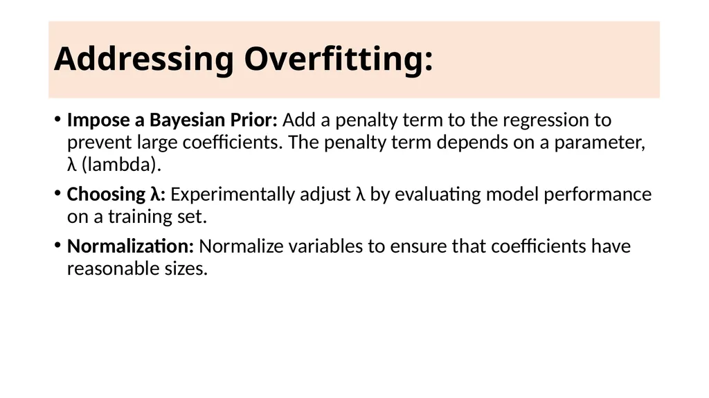 Module 3 Module 3 Syllabus Extracting Meaning from - slide 135 of 200