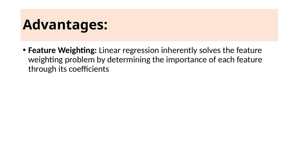 Module 3 Module 3 Syllabus Extracting Meaning from - slide 133 of 200