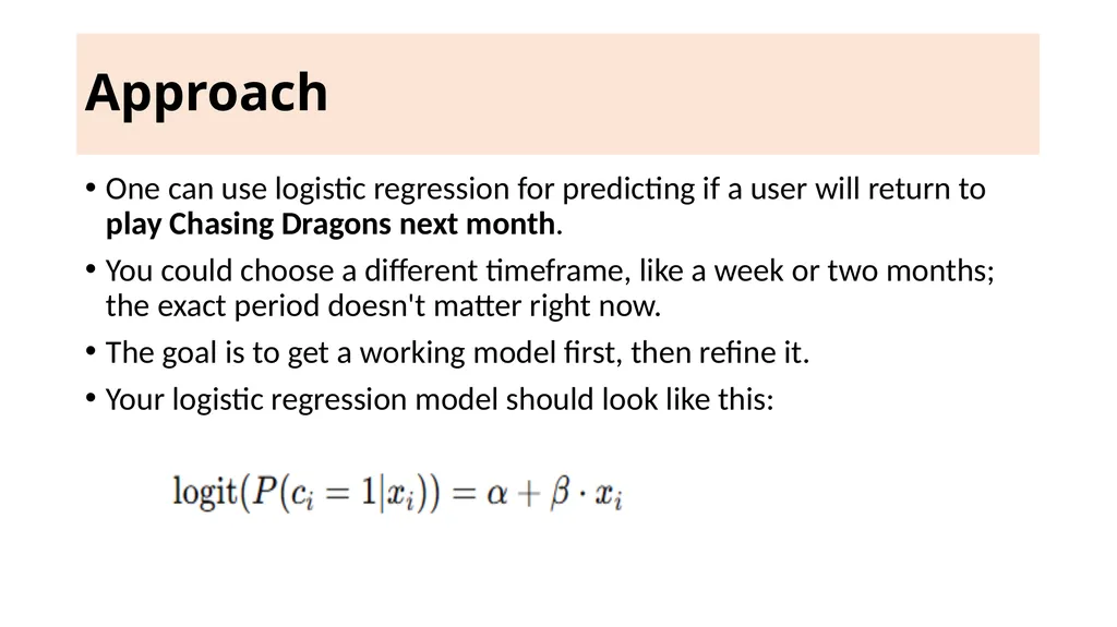 Module 3 Module 3 Syllabus Extracting Meaning from - slide 61 of 200