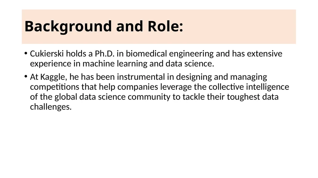 Module 3 Module 3 Syllabus Extracting Meaning from - slide 12 of 200