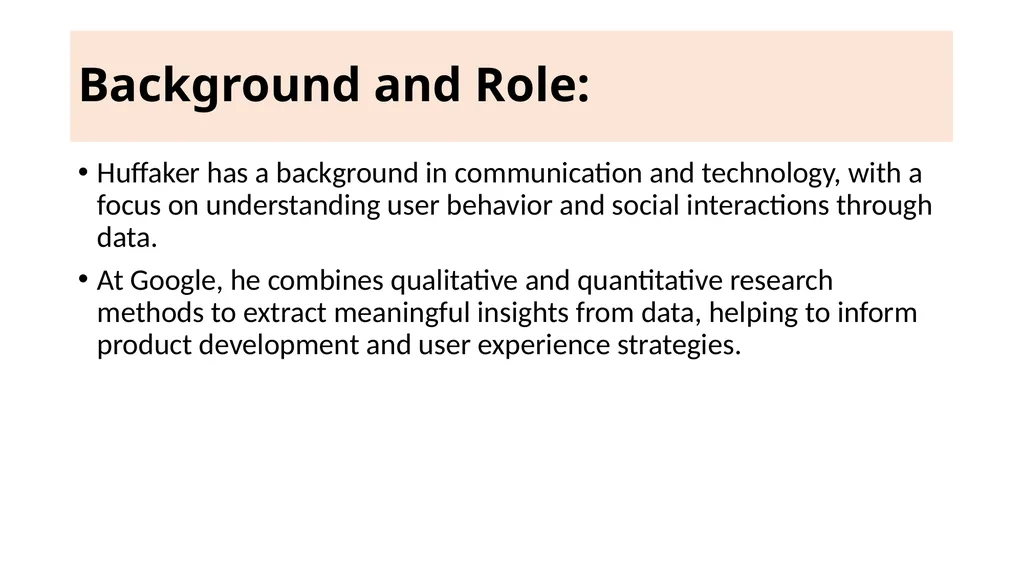 Module 3 Module 3 Syllabus Extracting Meaning from - slide 15 of 200