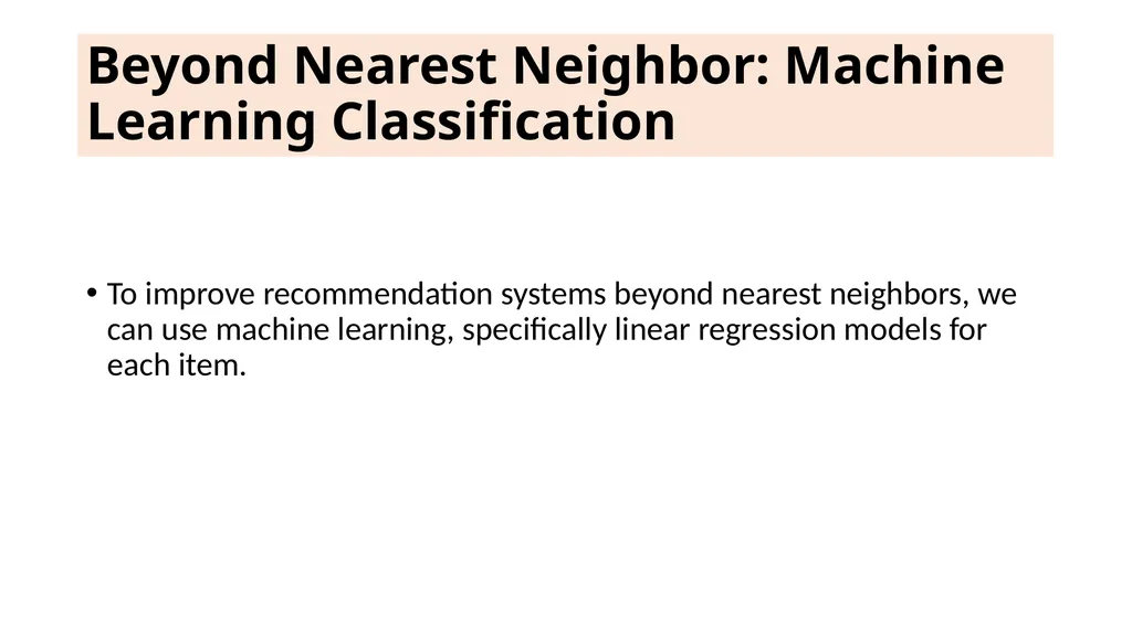 Module 3 Module 3 Syllabus Extracting Meaning from - slide 130 of 200