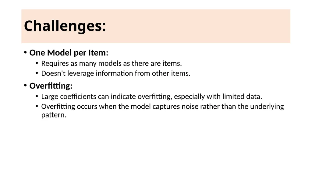 Module 3 Module 3 Syllabus Extracting Meaning from - slide 134 of 200