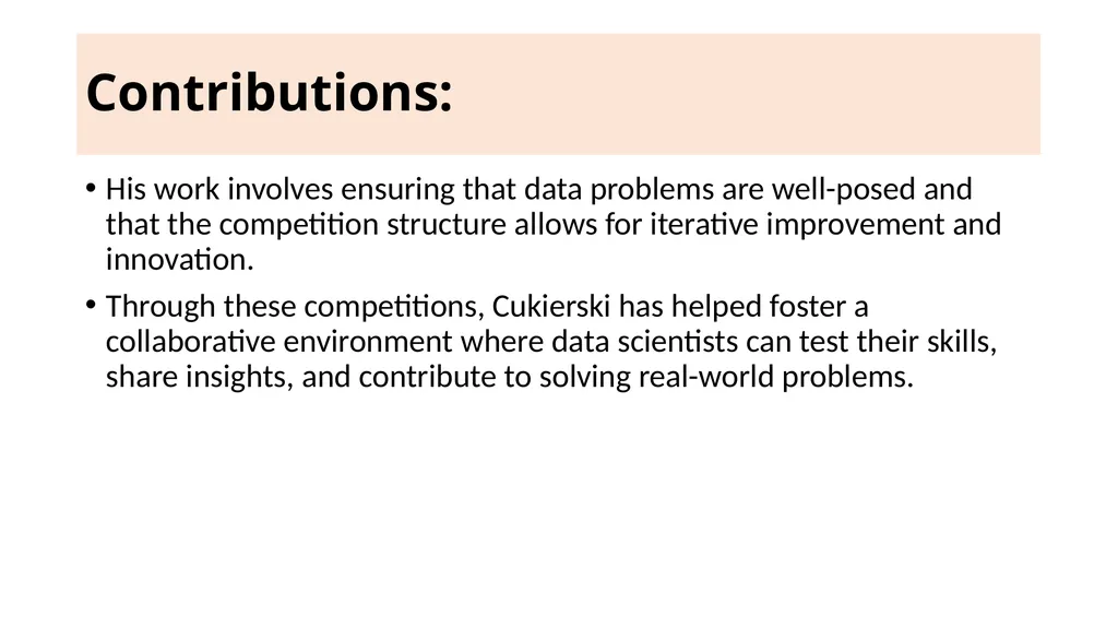 Module 3 Module 3 Syllabus Extracting Meaning from - slide 13 of 200