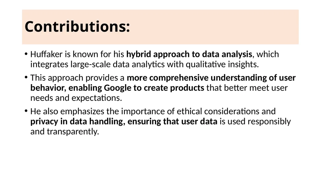 Module 3 Module 3 Syllabus Extracting Meaning from - slide 16 of 200