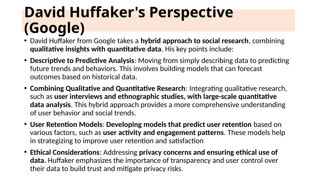 Module 3 Module 3 Syllabus Extracting Meaning from - slide 34 of 200