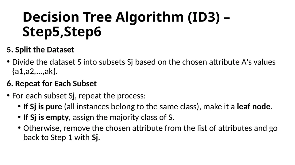 Module 3 Module 3 Syllabus Extracting Meaning from - slide 86 of 200