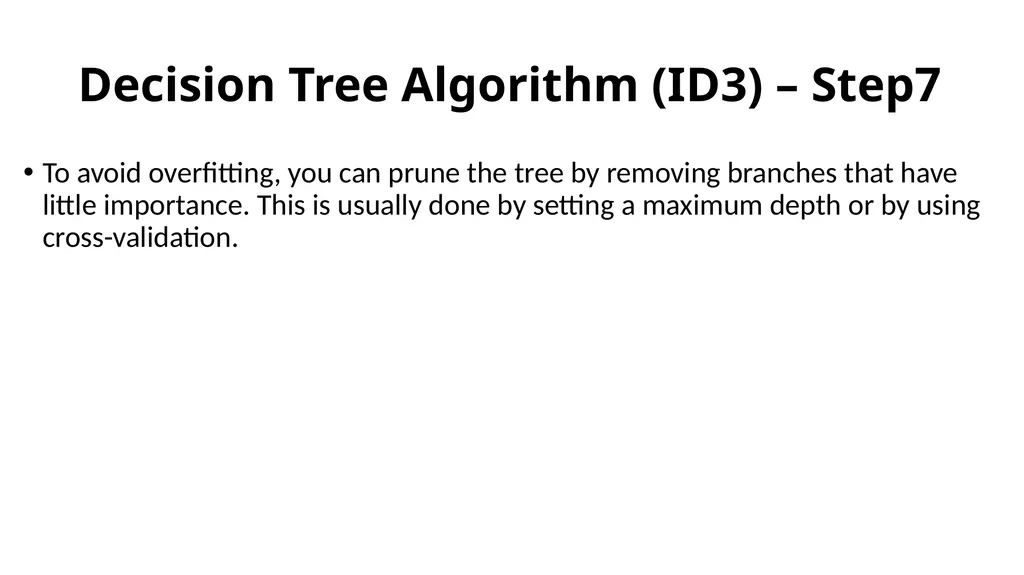 Module 3 Module 3 Syllabus Extracting Meaning from - slide 87 of 200