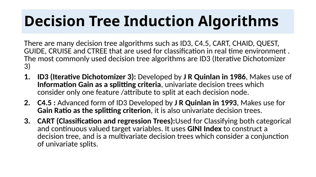 Module 3 Module 3 Syllabus Extracting Meaning from - slide 81 of 200