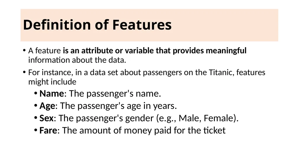Module 3 Module 3 Syllabus Extracting Meaning from - slide 48 of 200