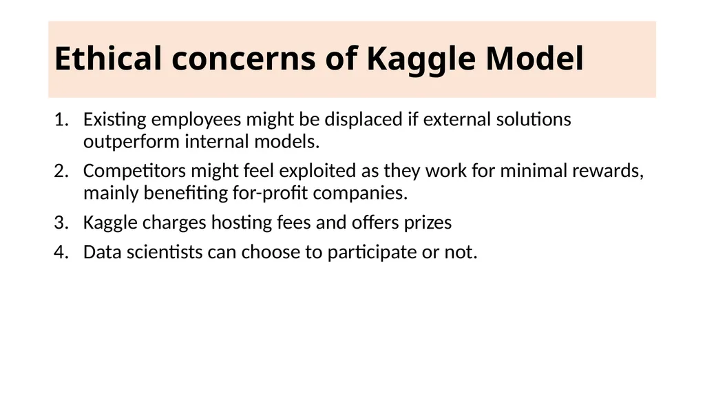 Module 3 Module 3 Syllabus Extracting Meaning from - slide 37 of 200