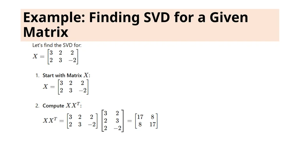 Module 3 Module 3 Syllabus Extracting Meaning from - slide 151 of 200