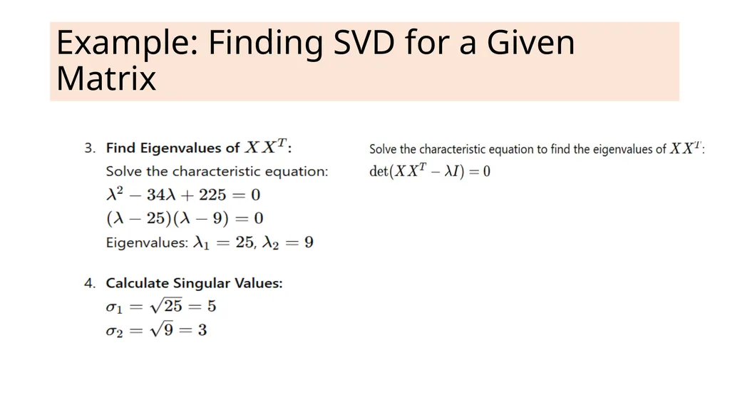 Module 3 Module 3 Syllabus Extracting Meaning from - slide 152 of 200