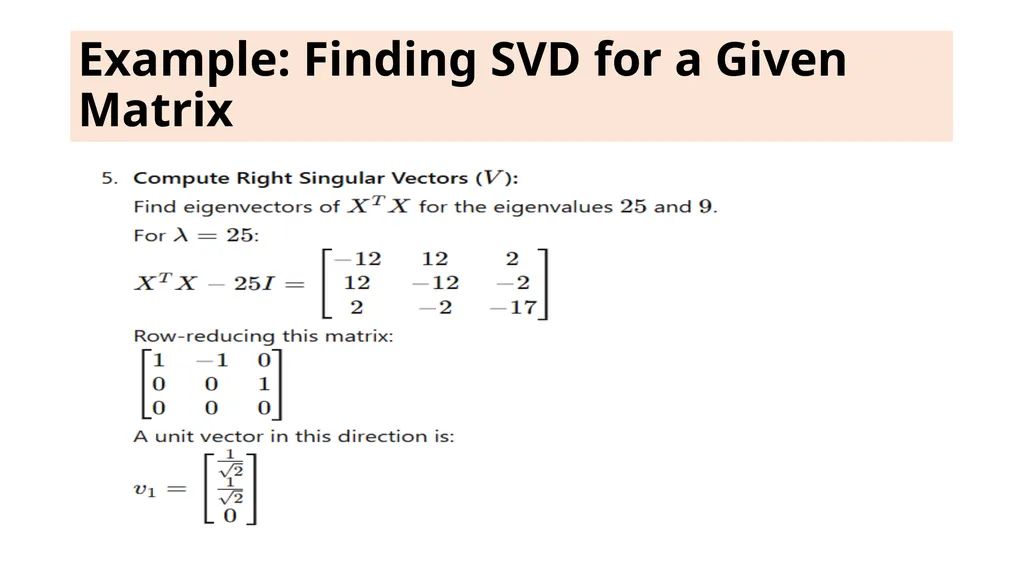 Module 3 Module 3 Syllabus Extracting Meaning from - slide 153 of 200