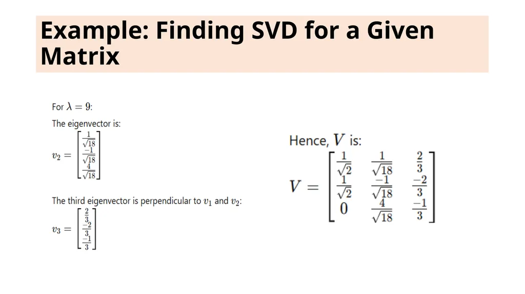 Module 3 Module 3 Syllabus Extracting Meaning from - slide 154 of 200