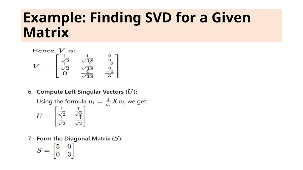 Module 3 Module 3 Syllabus Extracting Meaning from - slide 155 of 200