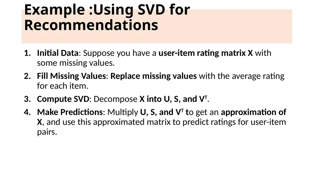 Module 3 Module 3 Syllabus Extracting Meaning from - slide 173 of 200
