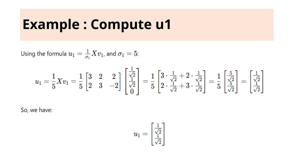 Module 3 Module 3 Syllabus Extracting Meaning from - slide 166 of 200