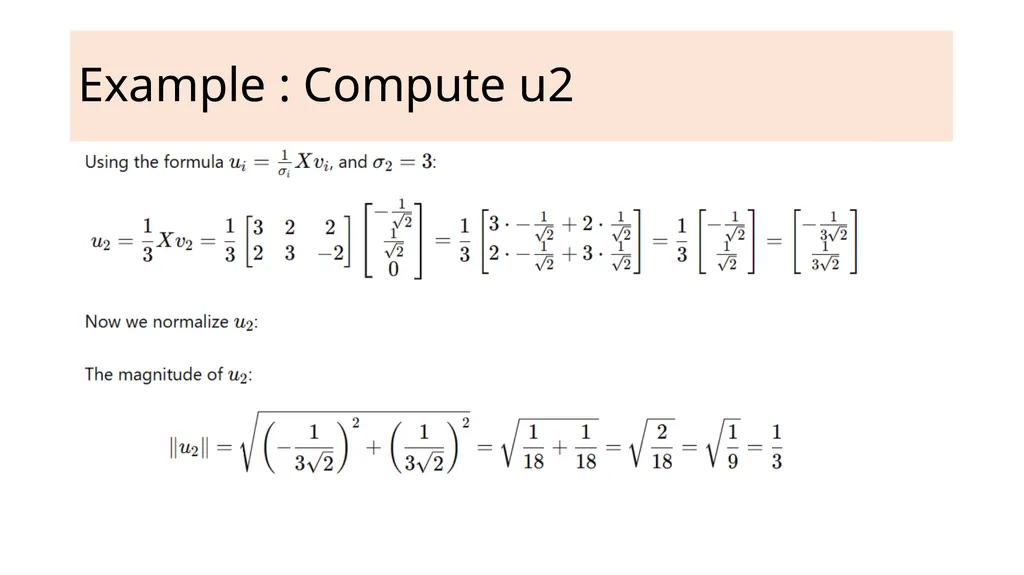 Module 3 Module 3 Syllabus Extracting Meaning from - slide 167 of 200
