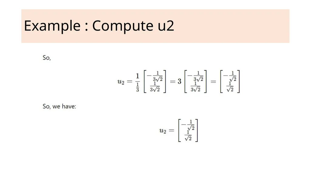Module 3 Module 3 Syllabus Extracting Meaning from - slide 168 of 200