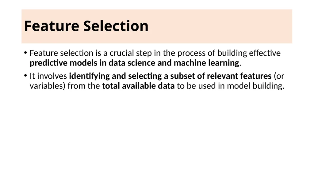 Module 3 Module 3 Syllabus Extracting Meaning from - slide 51 of 200
