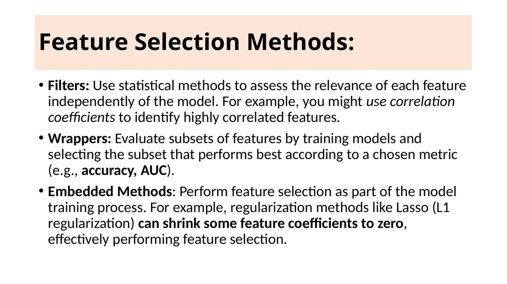 Module 3 Module 3 Syllabus Extracting Meaning from - slide 62 of 200