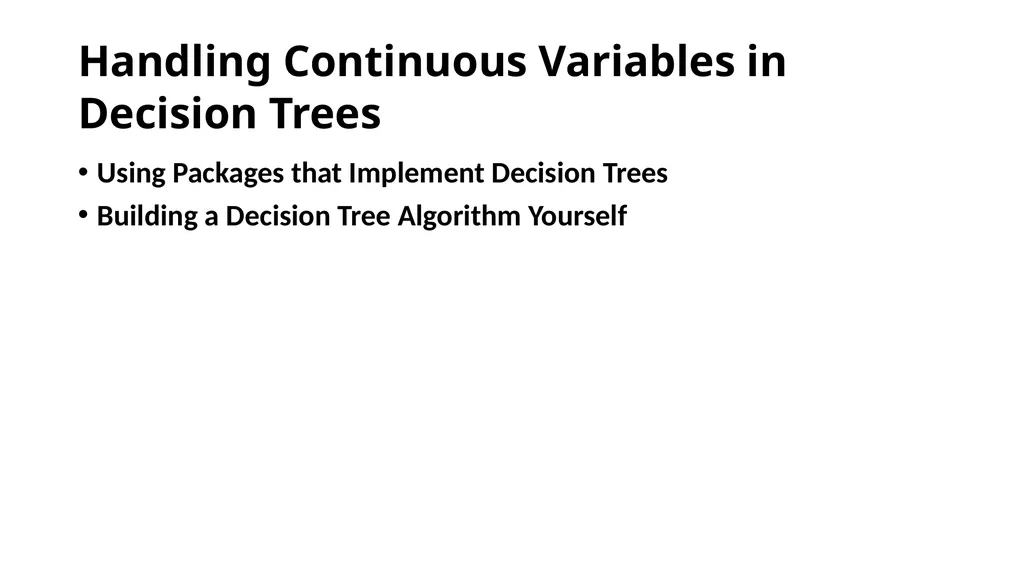 Module 3 Module 3 Syllabus Extracting Meaning from - slide 95 of 200