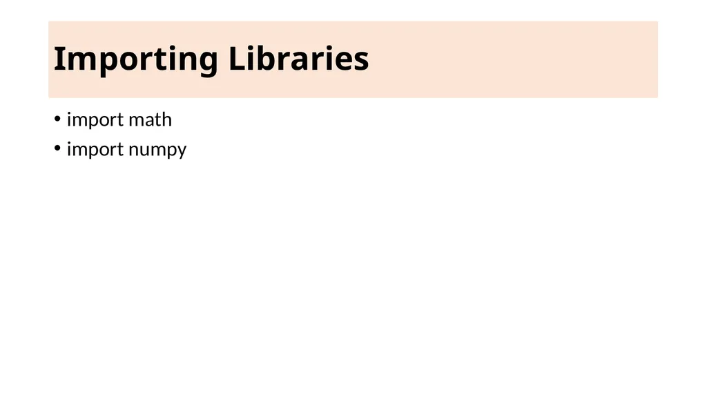 Module 3 Module 3 Syllabus Extracting Meaning from - slide 190 of 200