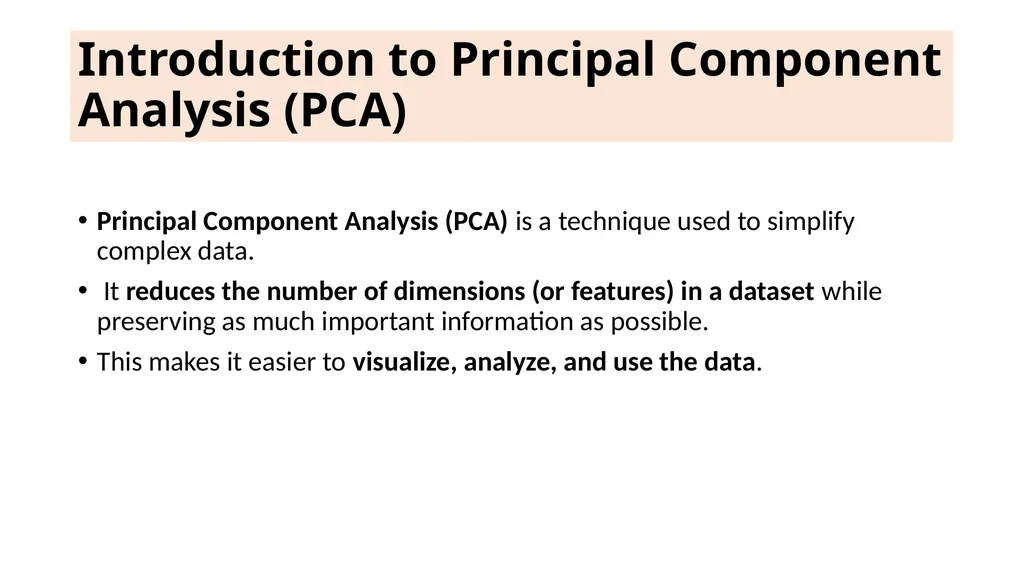 Module 3 Module 3 Syllabus Extracting Meaning from - slide 174 of 200