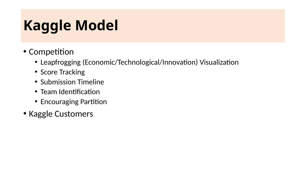 Module 3 Module 3 Syllabus Extracting Meaning from - slide 35 of 200