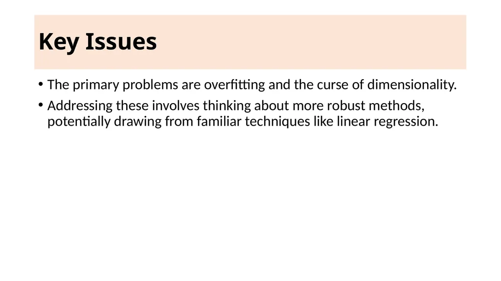 Module 3 Module 3 Syllabus Extracting Meaning from - slide 129 of 200