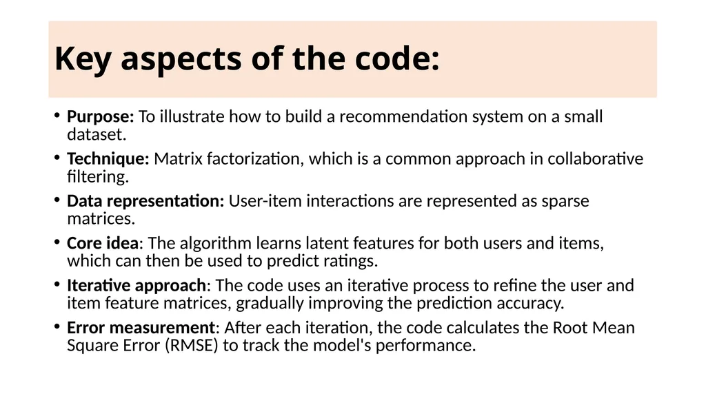 Module 3 Module 3 Syllabus Extracting Meaning from - slide 189 of 200