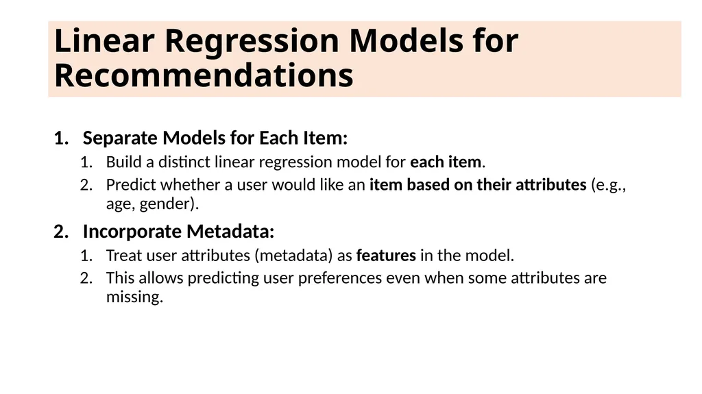 Module 3 Module 3 Syllabus Extracting Meaning from - slide 131 of 200