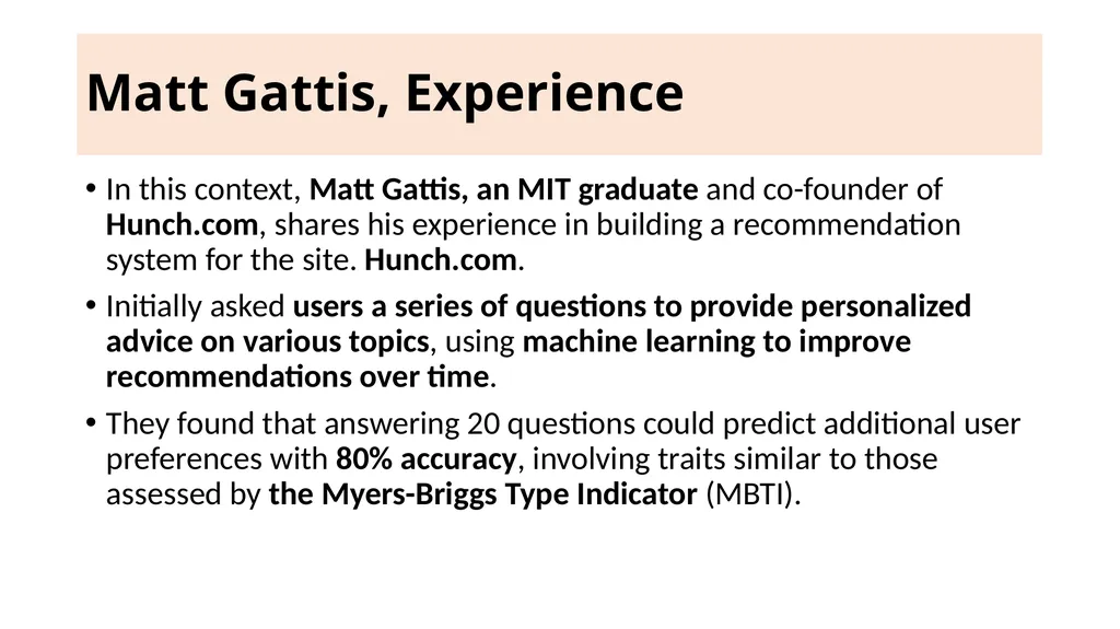Module 3 Module 3 Syllabus Extracting Meaning from - slide 116 of 200
